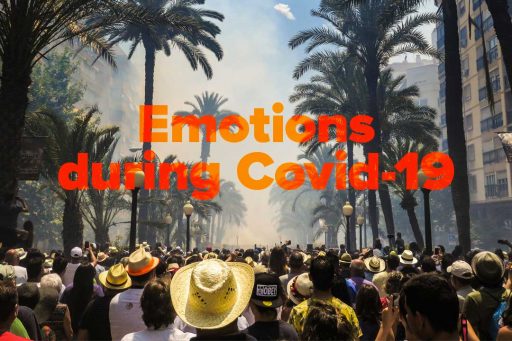Covid-19 e la nuova sensibilità emotiva