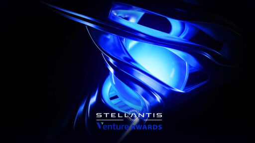 Emotiva wins the prestigious Stellantis Venture Award 2024!